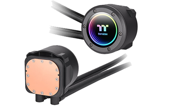 Thermaltake TH360 V2 ARGB